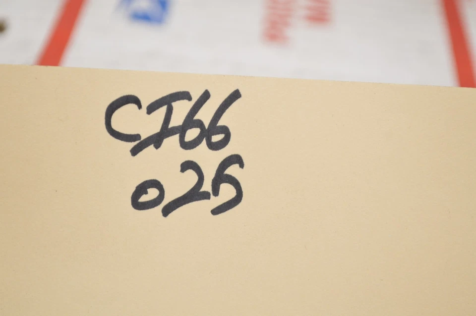 2007 2017 Jeep Patriot unidade de controle climático aquecedor temperatura CA HVAC CI66#025 - Imagem 4 de 4