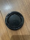 Canon Genuine Front Lens Cap C-58mm Snap on for Vintage From JAPAN — photo 2