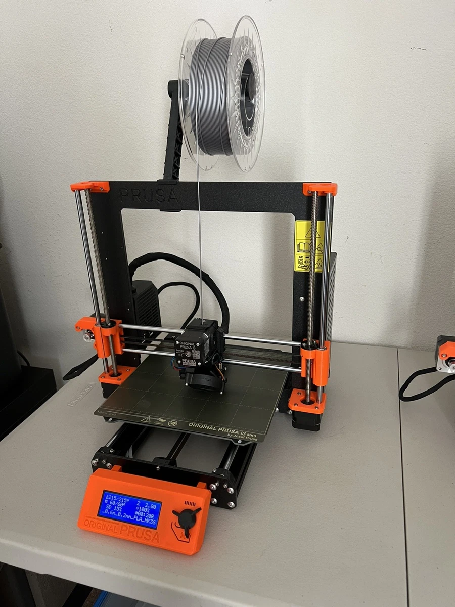 Prusa i3 MK3 3D Printers for sale | eBay