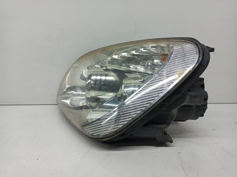 Optique avant principal gauche (feux)(phare) KIA CEE-D 1 PHASE 1