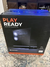 CyberPowerPC - Gaming Desktop - Intel Core i9-14900F - NVIDIA GeForce RTX 507...