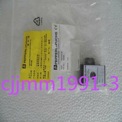 1PC NEW P+F junction box VAZ-2FK-B3 182562 #A6-31