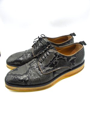 hugo boss dress shoes Hugo Boss Men's Lisbon Loafers Leather Dress Shoes Metal Trim