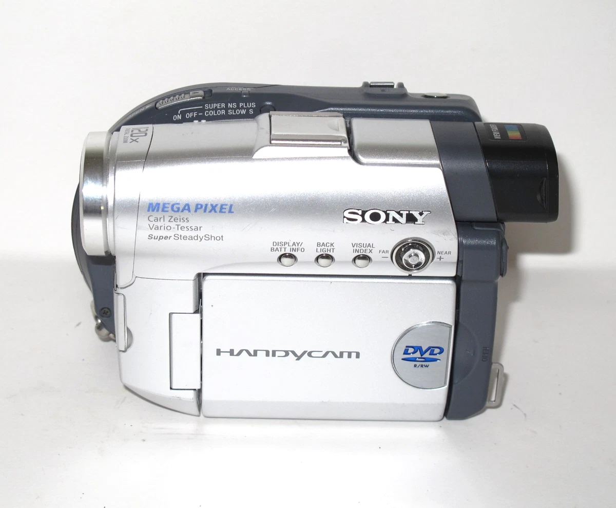 ビデオカメラ SONY Mini Digital Handycam Sony Handycam Mini Camcorders for sale | eBay