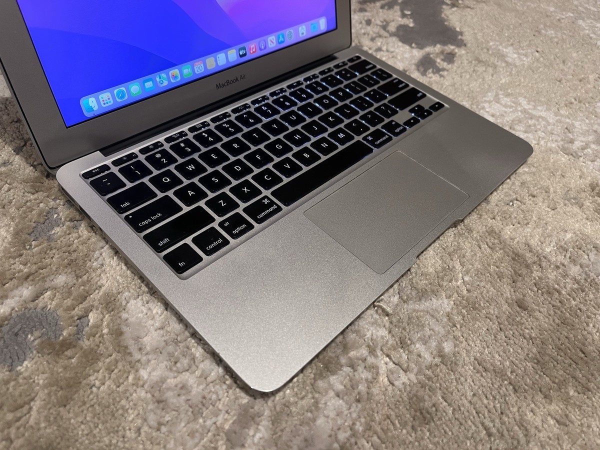 MacBook Air 11