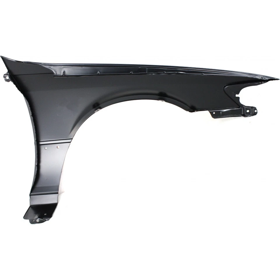 For Toyota Camry 1997 1998 Front Fender Driver Side Steel Primed Foto 2 de 4