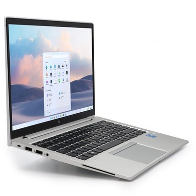 HP EliteBook 840 G8 i5-1145G7 16GB RAM 256GB SSD 14'' FHD Windows 11