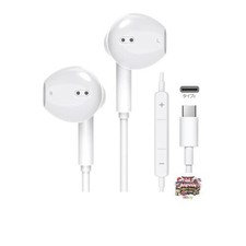 NEW Wired HiFi Earphones with Clear Calls Wired HiFi Microphone Ergonomic Design