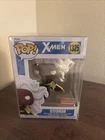 Funko Pop! Vinyl: Marvel/X-Men:Storm Box Lunch (Exclusive) #132