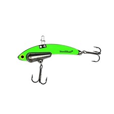 1/2 oz Lipless Crankbait Bass Fishing Lures Heavy Series Walleye Pike Trout