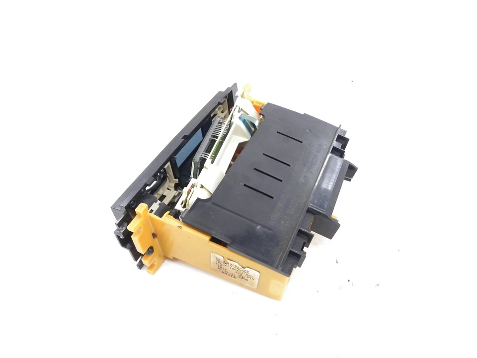 * Не работает * A/C нагреватель климат температуры панели управления переменного тока для 93-94 городской автомобиль - Изображение 4 из 4