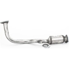 Catalyseurs Audi 80