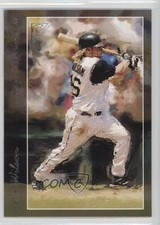 2005 Topps Gallery Craig Wilson #121 1b8