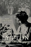Lyndsey Jenkins | Lady Constance Lytton | Taschenbuch | Englisch (2018)