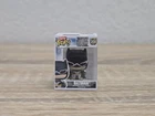 Funko Bitty Pop DC Justice League BATMAN #204 CHASE Minifigure