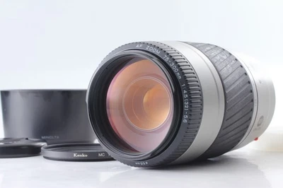 Minolta 75-300mm f/4.5-5.6 Camera Lenses for sale | eBay