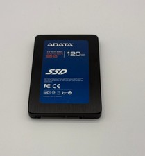 ADATA 500 Series S510 120GB 2.5" SATA III SSD