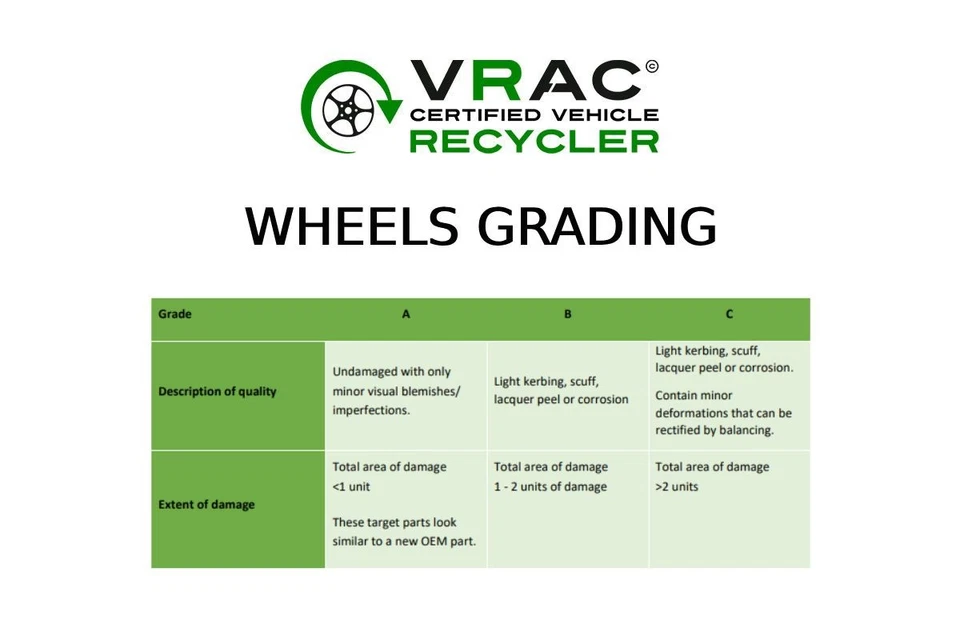 ISUZU D-MAX ALLOY WHEEL CENTRE CAP 17" 2012-2017 8981073183 - Image 2 of 4