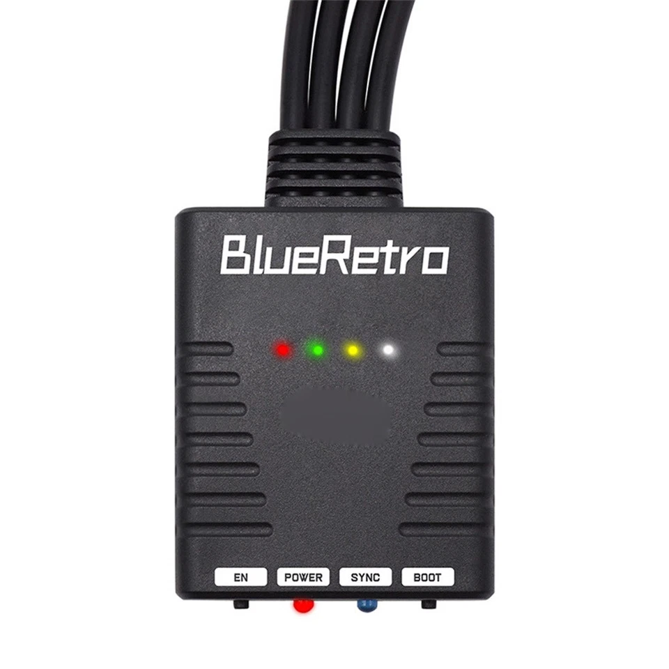 Wireless Controller Adapter For Nintendo PS4/PS5 Xbox One S Gamecube Console - Image 3 of 4