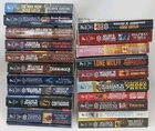 Lot of 20 Paperback Books William W. Johnstone Western Novels Random Mix?