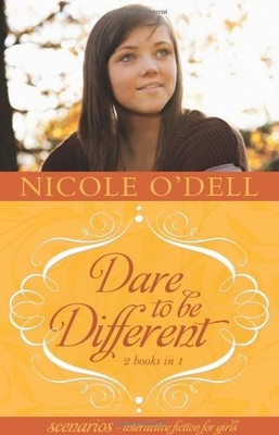 SCENARIOS 1 & 2--Dare to Be Different: 2 Interactive Stories in 1 (Scenarios...