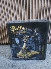 Buffy the Vampire Slayer Dark Witch Willow Limited Edition Statuette