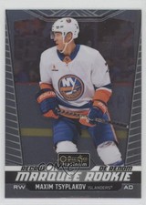 2024-25 O-Pee-Chee Platinum Marquee Rookies Maxim Tsyplakov #277 03uh