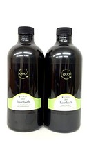 Amatra Quo Hair Bath es 1000ml × 2 JAPAN FS
