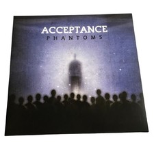Acceptance - Phantoms 2020 Colored Vinyl 750 15th Anniversary Edition