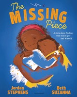 Jordan Stephens | The Missing Piece | Buch | Englisch (2022) | Gebunden