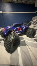 4s HPI Savage  With Spare Body