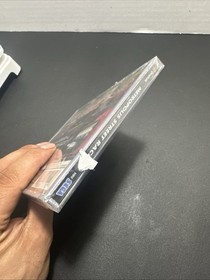 MSR Metropolis Street Racer (SEGA Dreamcast) New Canada Release US Compatible