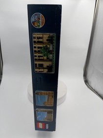 *RARE* LEGO Creator Expert: Big Ben (10253) NIB Sealed RETIRED BOX perfect