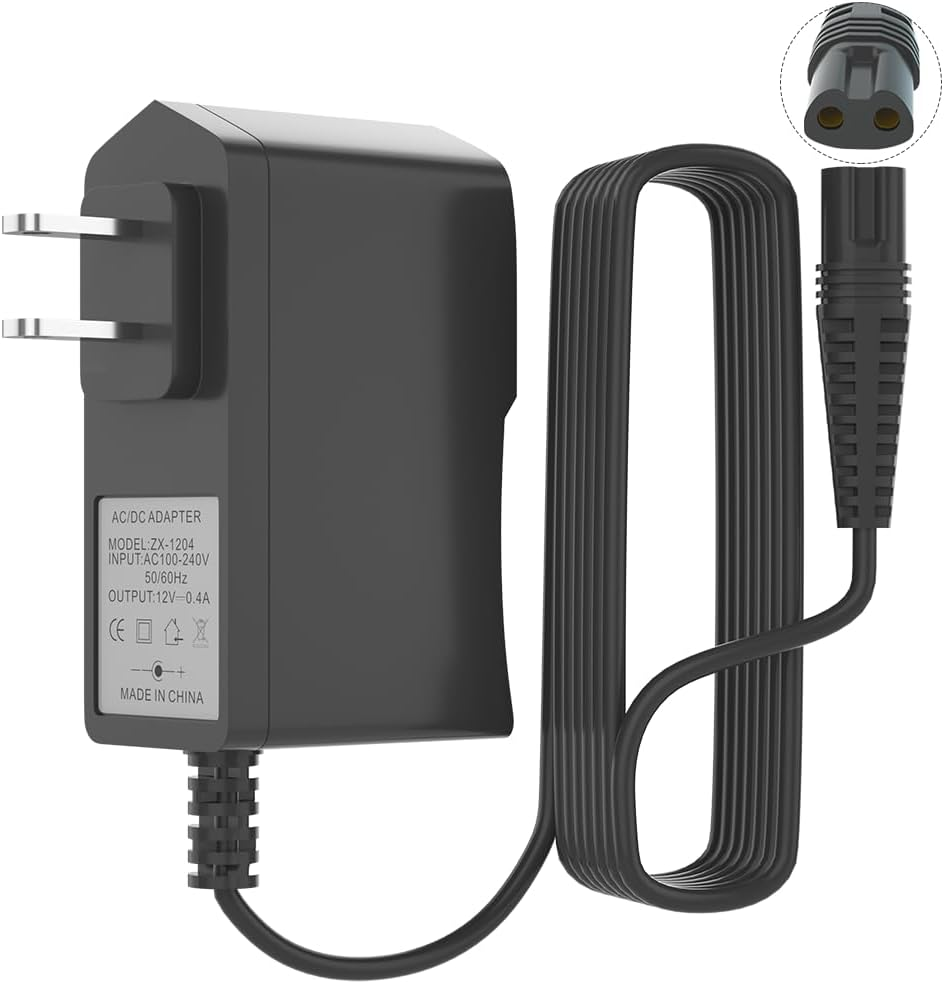 Shaver Charger for Braun Series 7 9 3 5 1, Electric Razor Shaver
