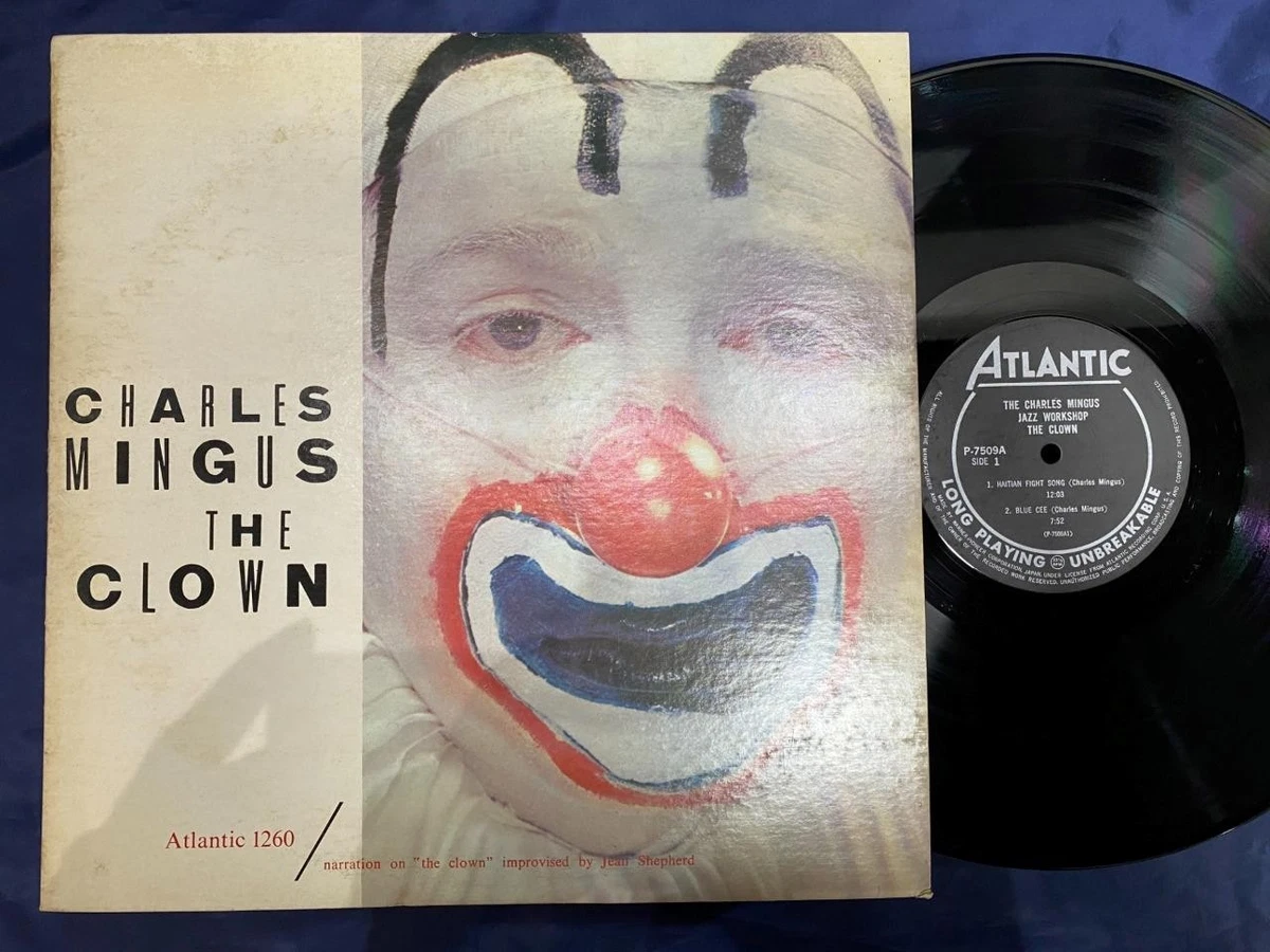 Charles Mingus Vinyl Records for sale | eBay