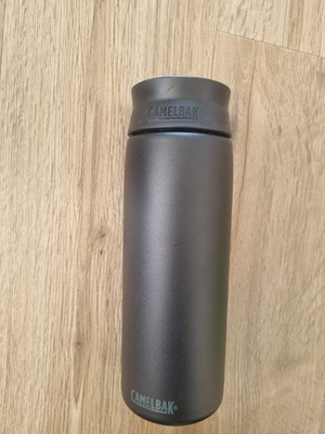 Camelbak Trinkflasche schwarz *NEU*