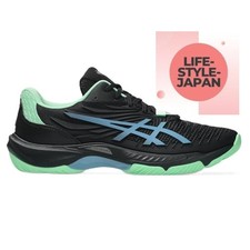ASICS Court Control FF Black for Sale | Authenticity Guaranteed | eBay