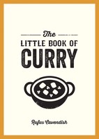 Little Book Of Curry. Rufus Cavendish