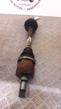 Cardan Citroen C6