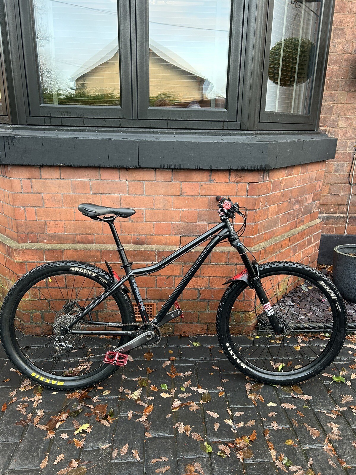 Mountain Bike eBay