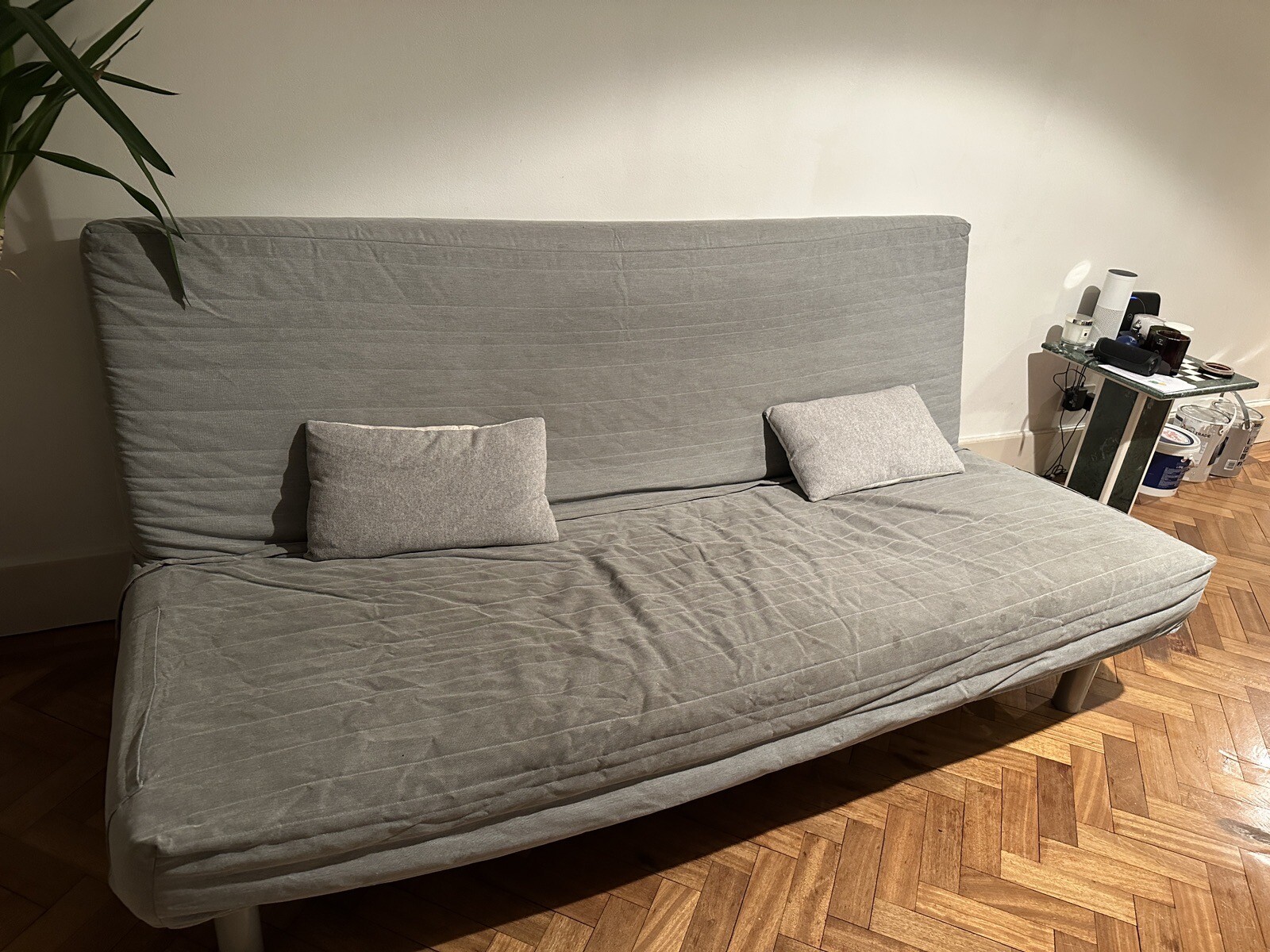 ikea sofa bed eBay