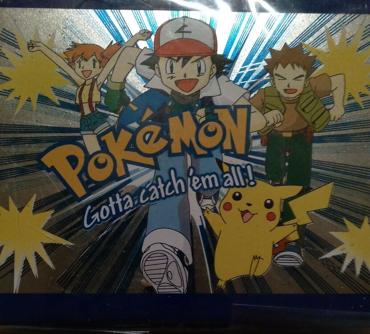 Pokémon ENS Club: Collectors Gotta Catch 'em All!