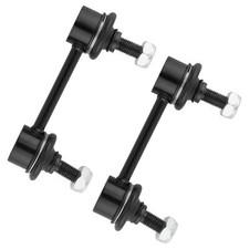 Barre Anti-roulis Arrière Pour Mazda 626 1999 | Stabilisateur Arrière FR874734-17 | Occasion Bon état