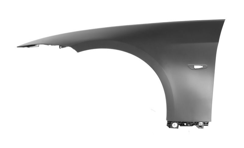 Front Left Fender Fits: BMW 3 E92, E93 09.06-03.10
