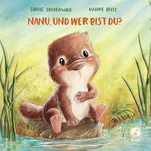 Nanu, und wer bist du?, Schoenwald, Reitz 9783414825865 Fast Free Sh*. - Picture 1 of 1