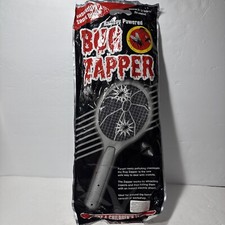 Cordless Bug Zapper Mosquito Insect Fly Swatt...