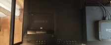 SONY SCD-777ES
