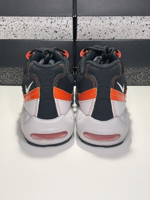 New Nike Air Max 95 “Baltimore Away” CD7792-001 Men's Size 8.5