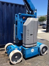 Genie Electric Articulating Boom Lift