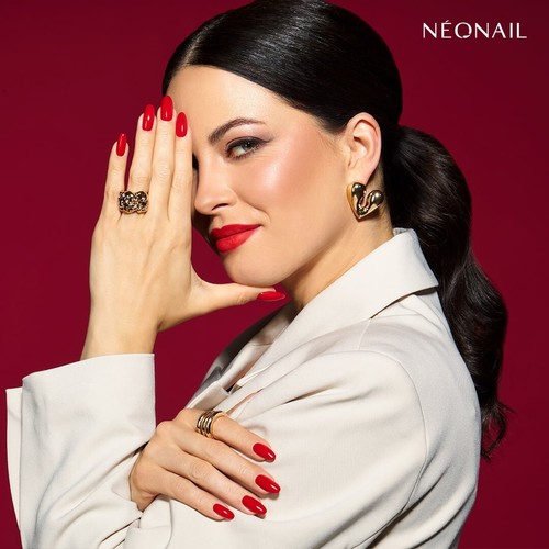 ❤️ NEONAIL UV Nagellack 7,2ml Lacke Nail Polish NUDE STORIES 9 Varianten Hybrid - Bild 8 von 134